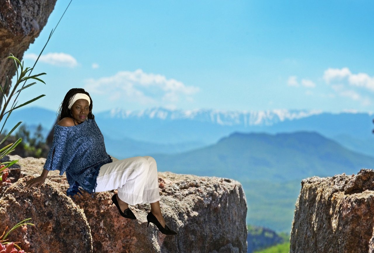 Blouses in our contacts