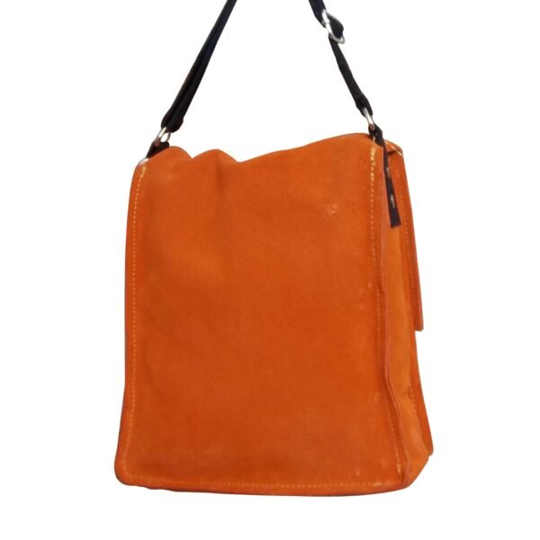 Genuine leather bag from Collections of Africa Genuine leather bag from Collections of Africa