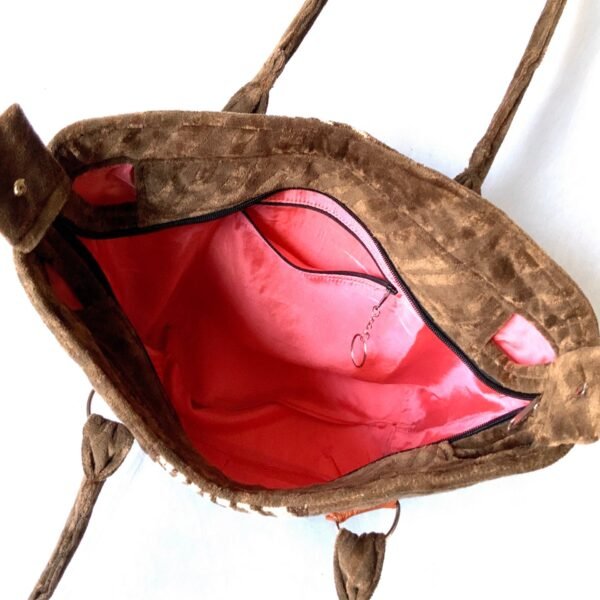 Laptop Bag from Collections Of Africa Laptop Bag from Collections Of Africa