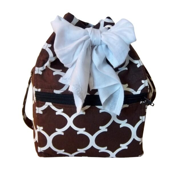 Small tote from African Marketplace