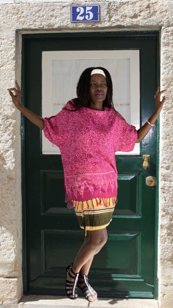 Summer and spring fashion