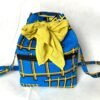 Tablet bag by Collections Of Africa