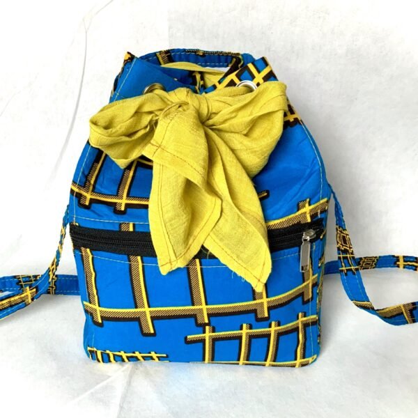 Tablet bag by Collections Of Africa