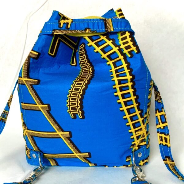 iPad bag by Collections Of Africa