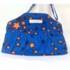 Blue and Orange Briefcase from African Marketplace Online-2