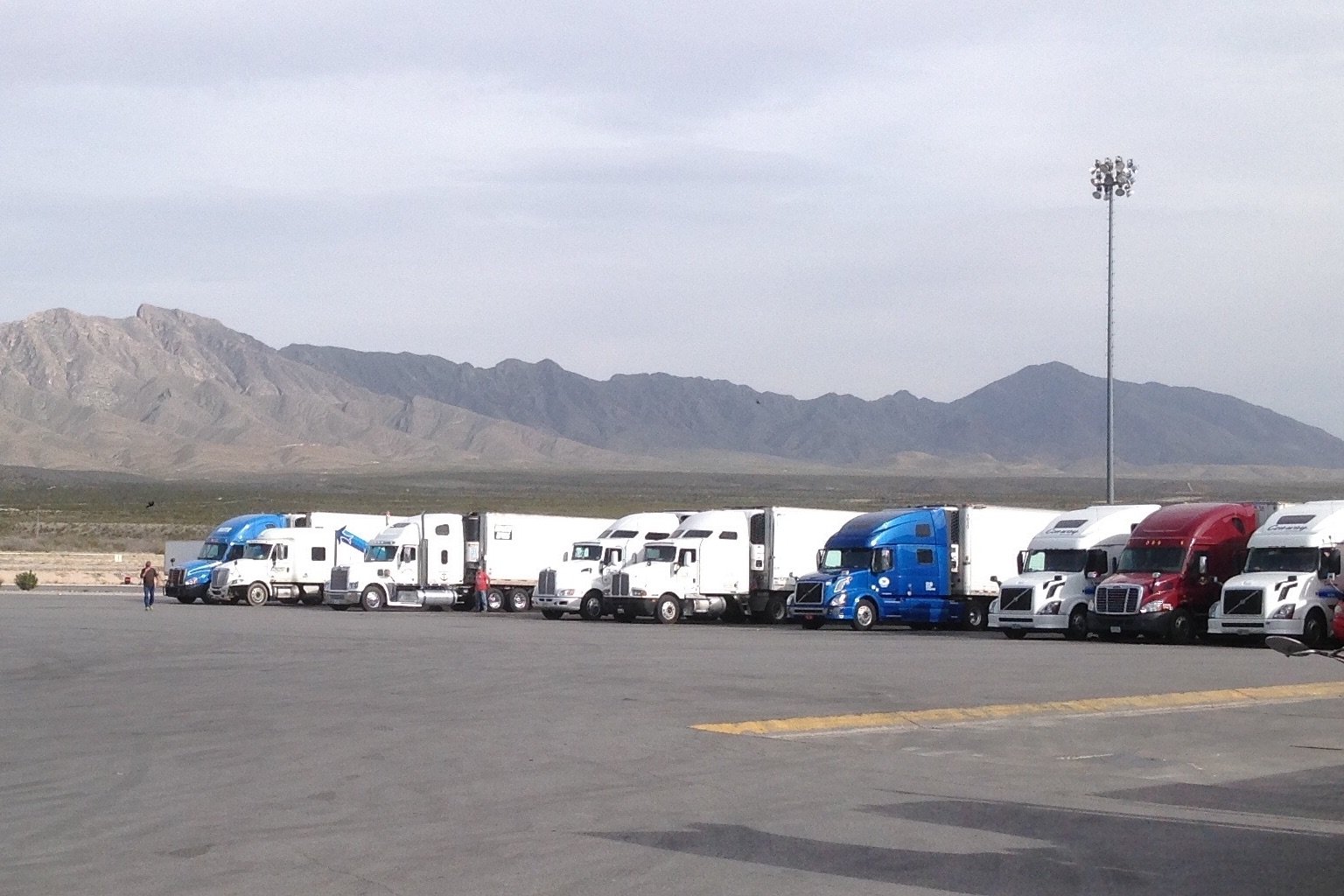 Collections of Africa delivers on time