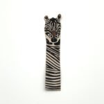Animal Bookmark