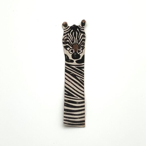 Animal Bookmark