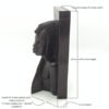 Sculpture Measurements