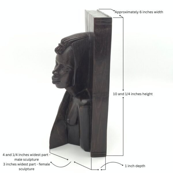 Sculpture Measurements