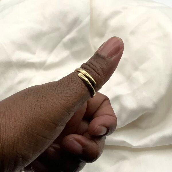 Adjustable Ring Adjustable Ring