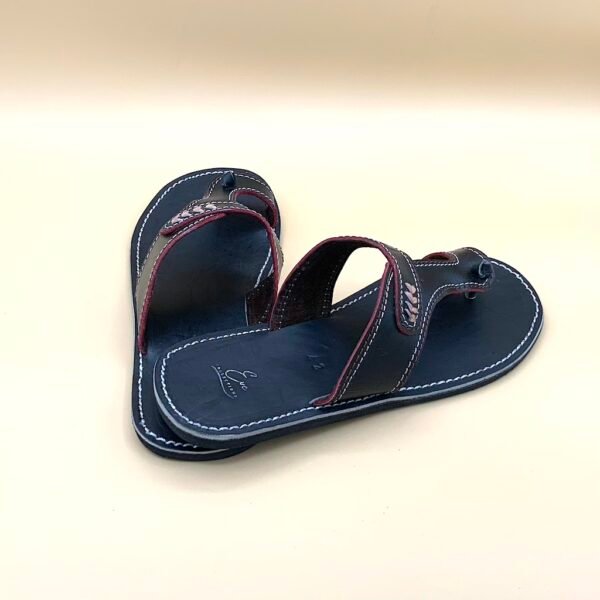 Arrow Decorated Sandals