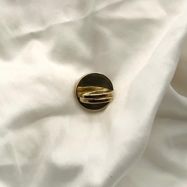 Brass Ring Brass Ring