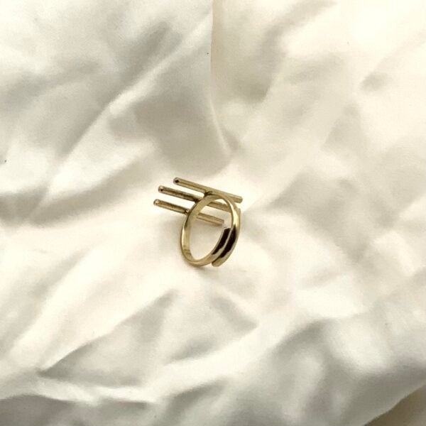 Focus Adjustable Ring