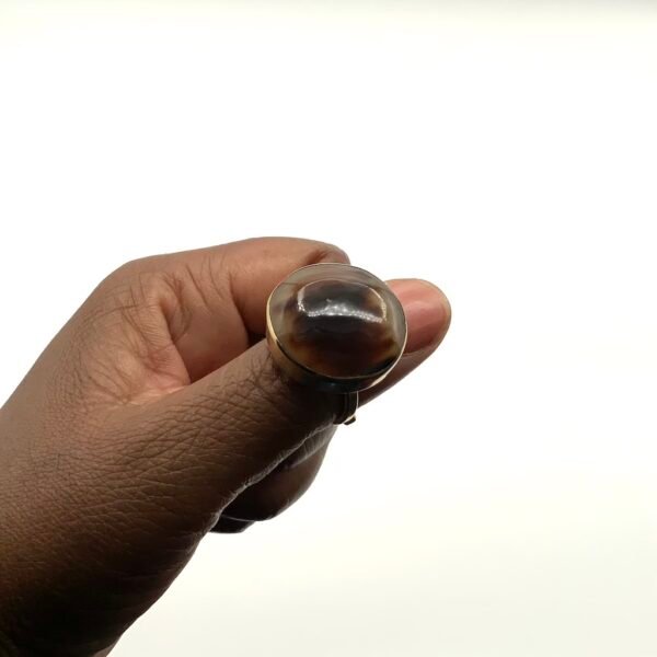 Going Through The Motion Ring Going Through The Motion Ring