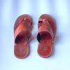 Handmade Leather Sandals Handmade Leather Sandals
