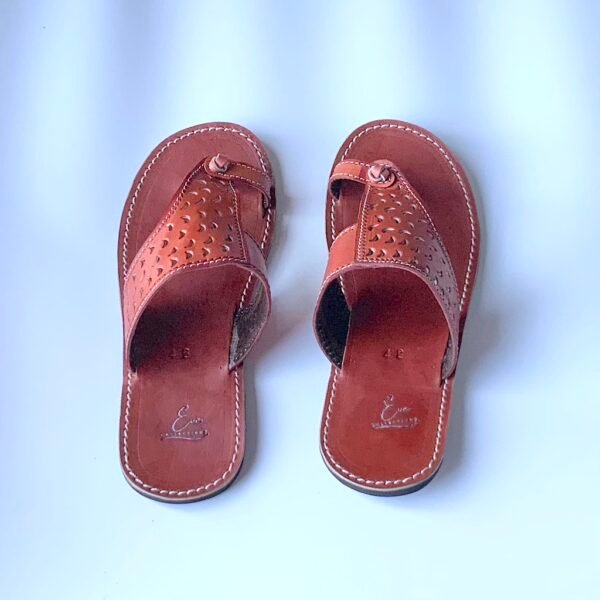 Handmade Leather Sandals