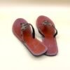 Leather Handmade Sandals Leather Handmade Sandals