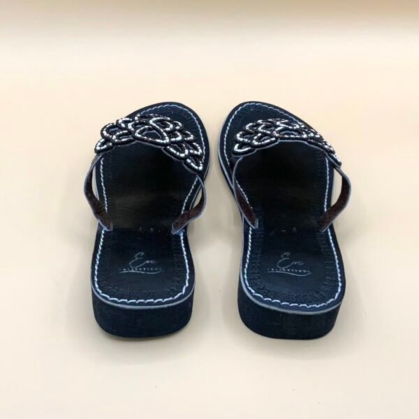 Tausi Heel Sandals Tausi Heel Sandals