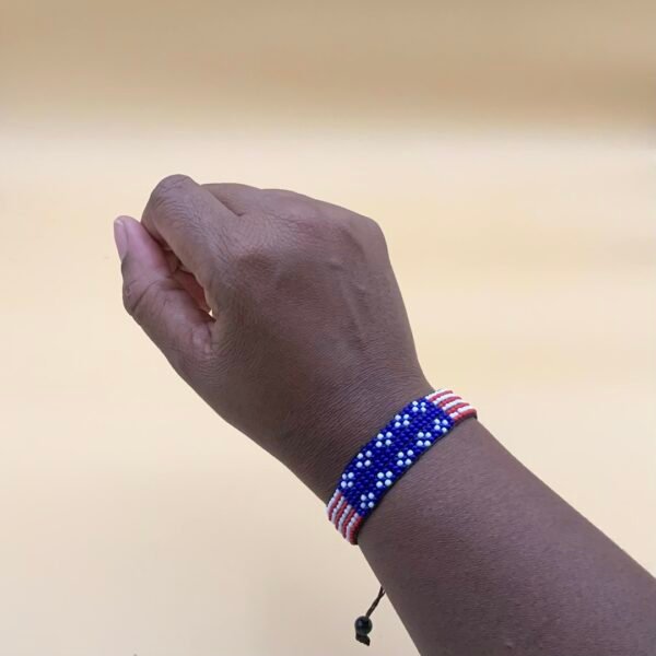 Beaded Bracelet Beaded Bracelet