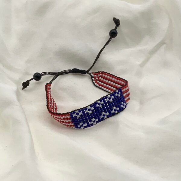 Maasai Beaded Bracelet