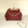 Brown Clutch Brown Clutch