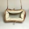 Brown Clutch (Inside) Brown Clutch (Inside)