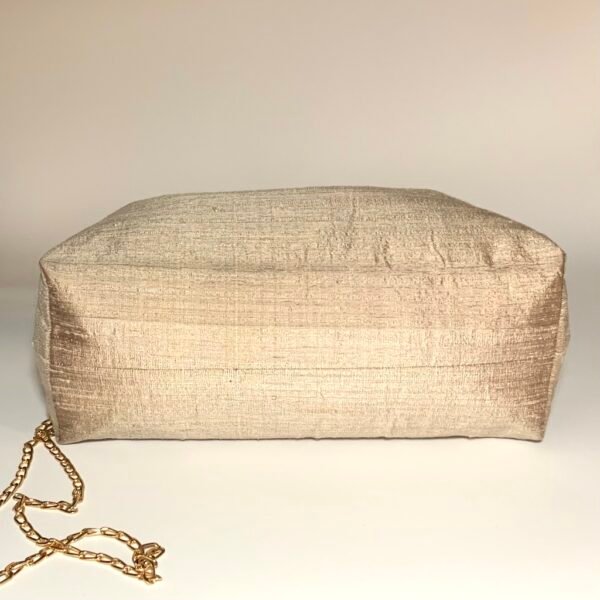 Gold Clutch Base