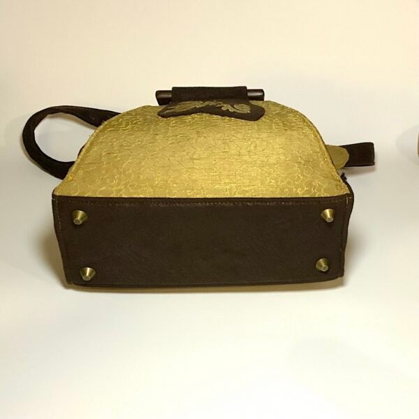 Green Leaves Hobo Base