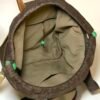 Inside Green Leaf Hobo